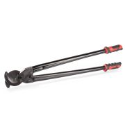 Ножницы кабельные НК-35 серия ПРОФИ для резки кабеля с ленточной броней диаметром до 35 мм