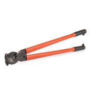 Ножницы кабельные диэлектрические НКи-35 серия ПРОФИ для работ под напряжением до 1000 В