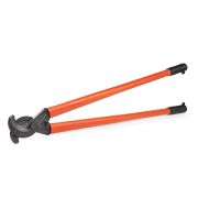 Ножницы кабельные диэлектрические НКи-50 серия ПРОФИ для работ под напряжением до 1000 В