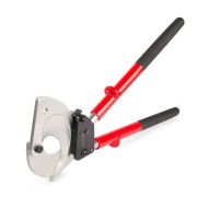 Ножницы секторные диэлектрические НСи-70 серия ПРОФИ для резки бронированных кабелей