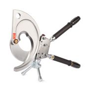 Ножницы секторные НС-120 серия ПРОФИ для резки кабелей с ленточной броней диаметром до 120 мм