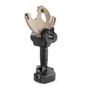 Ножницы секторные аккумуляторные НСА-70 серия ПРОФИ для резки бронированного кабеля ∅ до 70 мм