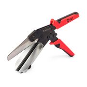 Ножницы для резки коробов и кабель-каналов НКК-110 «Пеликан» серия ПРОФИ размером до 110 мм