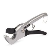 Ножницы-труборез НТП-32у серия ПРОФИ для резки полипропиленовых, полиэтиленовых и металлополимерных труб диаметром до 32 мм