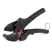 Ножницы-труборез НТП-42м серия ПРОФИ для резки ПВХ, полипропиленовых и металлопластиковых труб ∅ до 42 мм