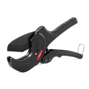 Ножницы-труборез НТП-64м серия ПРОФИ для резки ПВХ, полипропиленовых и металлопластиковых труб ∅ до 64 мм