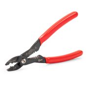 Инструмент для снятия изоляции WS-01A серия ПРОФИ для проводов сечением от 0.5 до 4.0 мм²