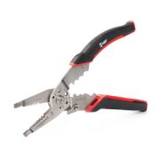 Инструмент для снятия изоляции WS-01D серия ПРОФИ с проводов сечением до 4,0 мм²