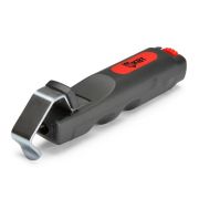 Инструмент для снятия изоляции КС-28у серия ПРОФИ с круглых кабелей диаметром до 28 мм