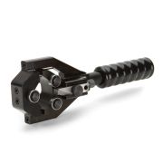 Инструмент для разделки кабеля из сшитого полиэтилена КСП-40 серия ПРОФИ для снятия полупроводящего экрана