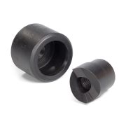 Перфоформа для пробивки круглых отверстий в стальном листе МПО-22,5 серия ПРОФИ