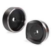 Перфоформа для пробивки круглых отверстий в стальном листе МПО-101,0 серия ПРОФИ