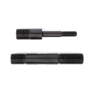 Шпилька резьбовая Ш-20/20 для установки и центрирования перфоформы МПО на стальном листе