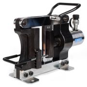 Пресс гидравлический для гибки шин ШГ-150 серия NEO (шиногиб) на плоскость