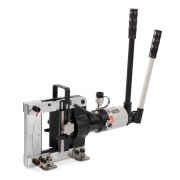 Пресс гидравлический для гибки шин автономный ШГА-150 серия NEO для гибки на плоскость