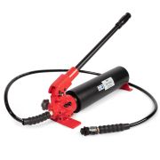 Помпа гидравлическая ручная ПМР-7020 серия ПРОФИ с объемом маслобака 2,0 л