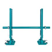 Домкрат кабельный ДК-10ГП гидравлический