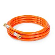 Шланг газовый армированный ШГ-5 максимальное рабочее давление 10 бар