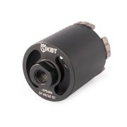 Коронка SF-68/65 5T серия ПРОФИ