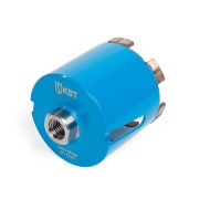 Сверло алмазное для подрозетников SF-82/65 серия ПРОФИ