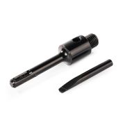 Адаптер SDS+ / M16_drift key для установки коронки