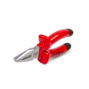 Пассатижи диэлектрические 160 мм серия ЭКСПЕРТ для работ под напряжением до 1000 В