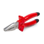 Пассатижи диэлектрические 200 мм серия ЭКСПЕРТ для работ под напряжением до 1000 В