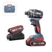 Винтоверт ударный SB-20-230 серия ПРОФИ аккумуляторный бесщеточный