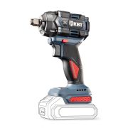 Гайковерт WB-20-350 без АКБ и ЗУ серия ПРОФИ с максимальным крутящим моментом 350 Нм