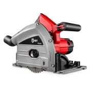 Пила циркулярная погружная ППр-60 серия ПРОФИ мощностью 1400 ВТ и регулеровкой оборотов