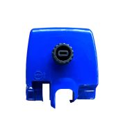 Blue Воздушный фильтр Cover для Stihl MS460 046 Бензопила # 1128 140 1001