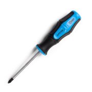 Отвертка PZ/FL1x80 серия МАСТЕР для проведения слесарно-монтажных работ