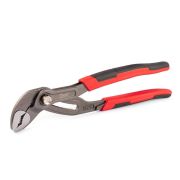 Клещи переставные 300 мм серия ПРОФИ с кнопочной самофиксацией