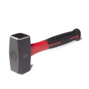 Кувалда КВ-1000 серия ПРОФИ со стекловолоконной рукояткой