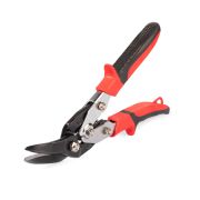 Ножницы по металлу правые НМАп-250 R серия ПРОФИ для резки листового металла из низкоуглеродистой стали толщиной до 1.2 мм