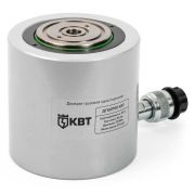 Домкрат грузовой односторонний ДГ-50П50 серия ПРОФИ с пружинным возвратом штока