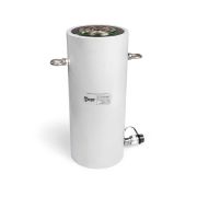 Домкрат грузовой односторонний ДГ-100П300 серия ПРОФИ с пружинным возвратом штока