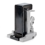 Домкрат автономный с низким подхватом ДА20П145Н серия ПРОФИ с пружинным возвратом штока