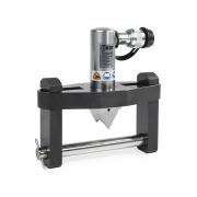 Разгонщик фланцев клиновой РФ-5-38 серия ПРОФИ с выносным насосом