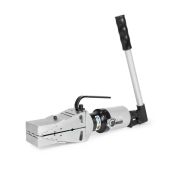 Разгонщик фланцев автономный РФА-14 серия ПРОФИ со встроенным насосом