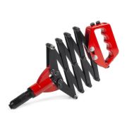 Заклепочник ручной «гармошка» ЗР-05 серия ПРОФИ для заклепок 2.4/3.2/4.0/4.8/6.4 мм