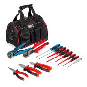 Набор инструментов «Эксплуатационщик» НИЭ-07 13 предметов в сумке