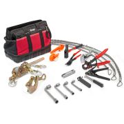 Набор для монтажа СИП НИС-1 15 предметов в сумке