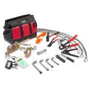 Набор для монтажа СИП НИС-2 16 предметов в сумке