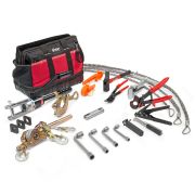 Набор для монтажа СИП НИС-3 16 предметов в сумке