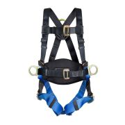 Пояс ППЛ-32 предохранительный лямочный