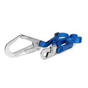 Строп СЛ-21 из капроновой ленты без амортизатора