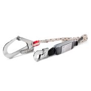 Строп с амортизатором СК-21А из полиэфирного каната