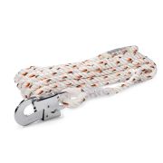 Канат КСЛ-10 с одним карабином спасательный