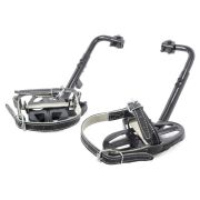 Лазы ЛУ (с шипами) монтерские универсальные для железобетонных опор